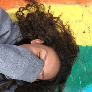 Meet your Posher, Lexi